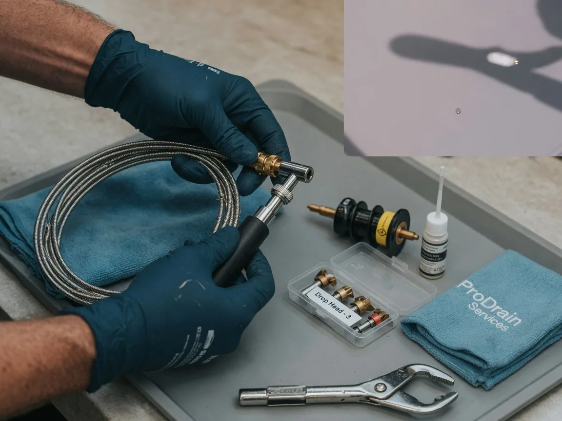 Why choose Drain Cleaning in Green Lane, PA